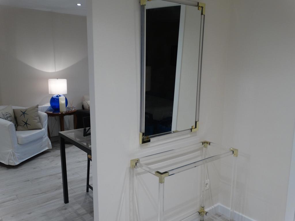 Ferienwohnung La Casa Del Marino Avilés Zimmer foto